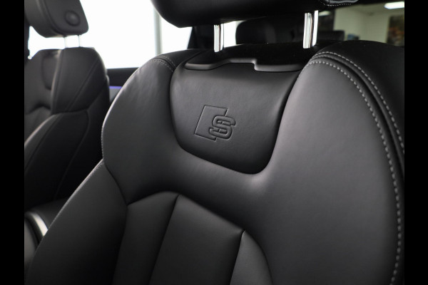 Audi Q7 55 TFSI e quattro Pro Line S 340pk | Panoramadak | Verlengde garantie | Adaptieve cruise controle | Verwarmbare voorstoelen en achterbank