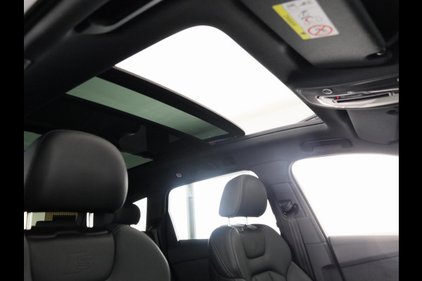 Audi Q7 55 TFSI e quattro Pro Line S 340pk | Panoramadak | Verlengde garantie | Adaptieve cruise controle | Verwarmbare voorstoelen en achterbank