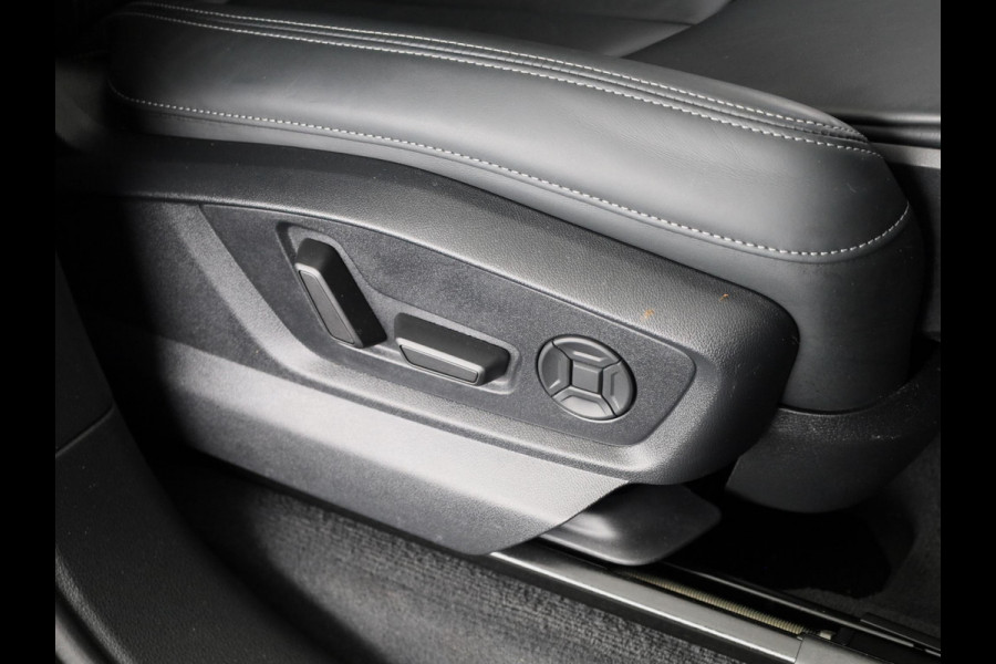 Audi Q7 55 TFSI e quattro Pro Line S 340pk | Panoramadak | Verlengde garantie | Adaptieve cruise controle | Verwarmbare voorstoelen en achterbank