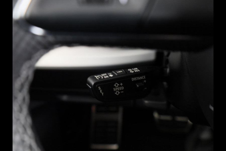 Audi Q7 55 TFSI e quattro Pro Line S 340pk | Panoramadak | Verlengde garantie | Adaptieve cruise controle | Verwarmbare voorstoelen en achterbank