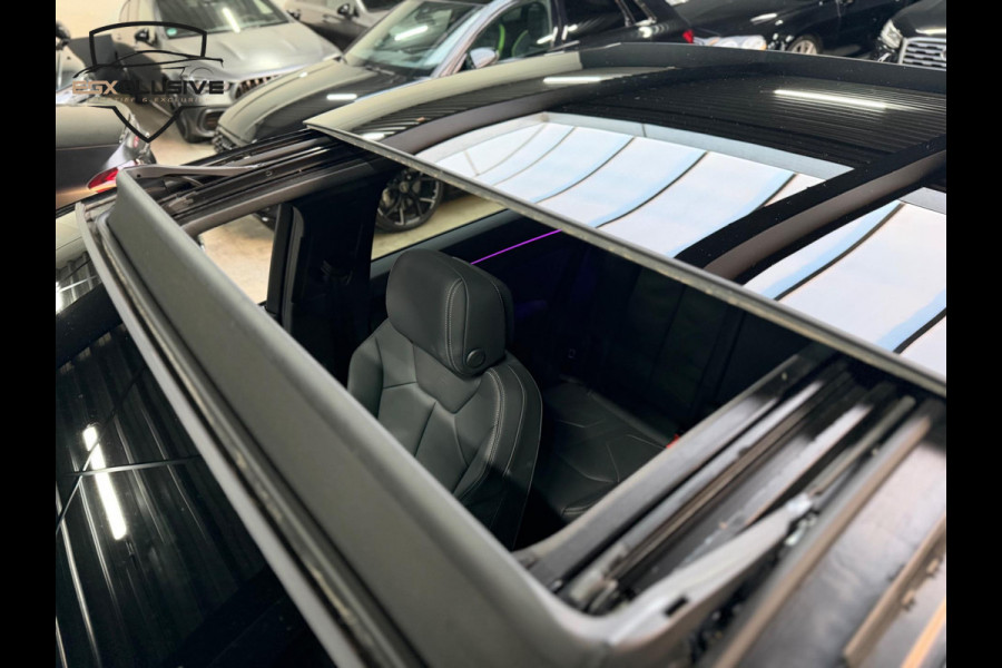 Audi Q3 Sportback 40 TFSI quattro S Edition Camera/Pano/Blindspot