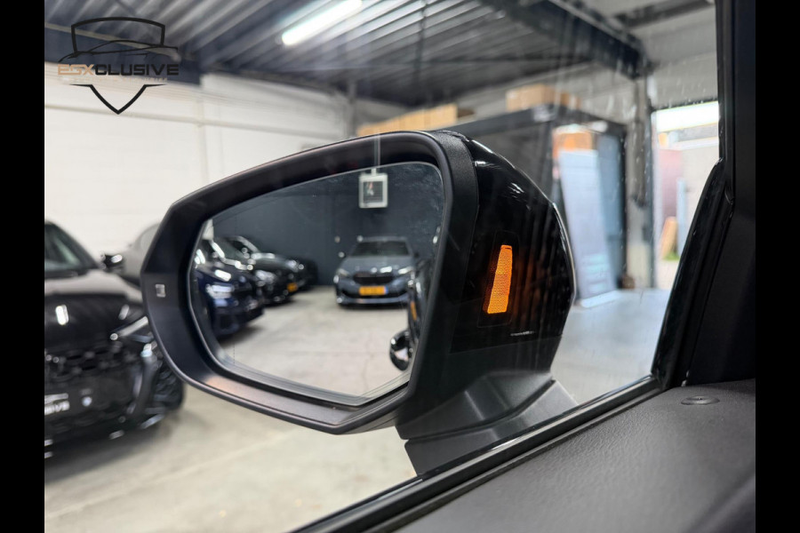 Audi Q3 Sportback 40 TFSI quattro S Edition Camera/Pano/Blindspot