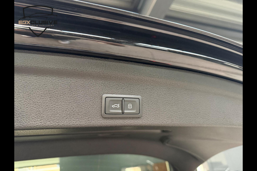 Audi Q3 Sportback 40 TFSI quattro S Edition Camera/Pano/Blindspot