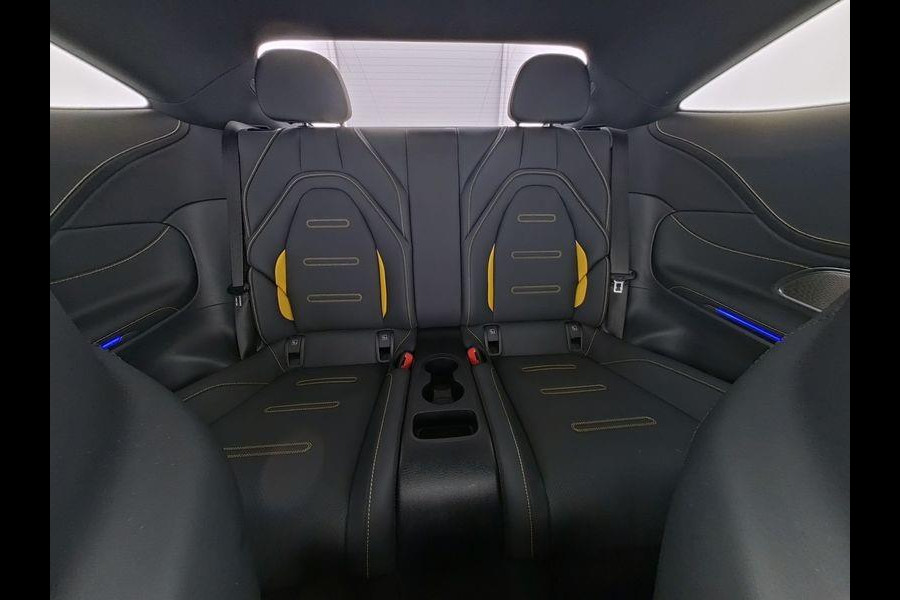 Mercedes-Benz CLE Coupé AMG 53 4MATIC+ / Performance Zetels / Carbon / Head Up / 360 Camera / Pano / Digital Light / 20 Inch