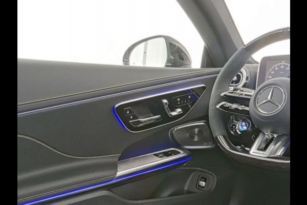 Mercedes-Benz CLE Coupé AMG 53 4MATIC+ / Performance Zetels / Carbon / Head Up / 360 Camera / Pano / Digital Light / 20 Inch