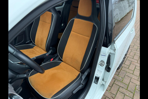 Volkswagen up! 1.0 TSI BMT high up! | Pano | Camera | PDC