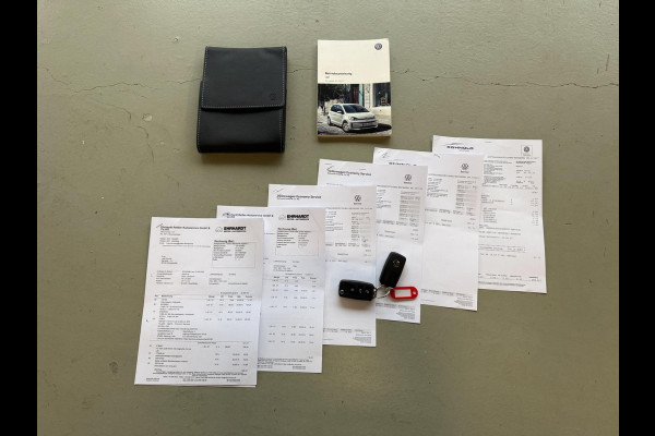 Volkswagen up! 1.0 TSI BMT high up! | Pano | Camera | PDC