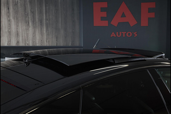 Audi A5 Sportback 2.0 TFSI S Line / AUT /190 Pk / Virtual Cockpit / ACC / Open Panoramadak / Navi / Led / Pdc / 19 Inch / Trekhaak