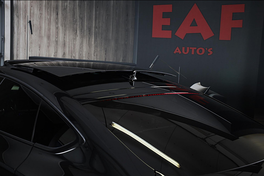 Audi A5 Sportback 2.0 TFSI S Line / AUT /190 Pk / Virtual Cockpit / ACC / Open Panoramadak / Navi / Led / Pdc / 19 Inch / Trekhaak