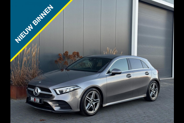 Mercedes-Benz A-Klasse 200 Bns Sol. AMG SFEER NAVI CR CONTROL MF STUUR SPORTVELGEN