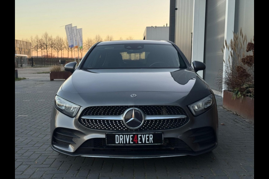 Mercedes-Benz A-Klasse 200 Bns Sol. AMG SFEER NAVI CR CONTROL MF STUUR SPORTVELGEN