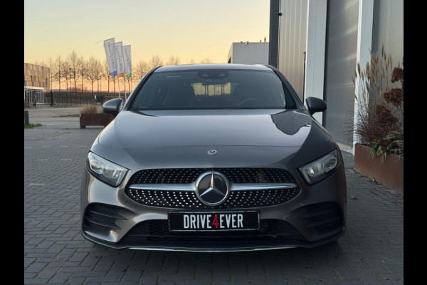 Mercedes-Benz A-Klasse 200 Bns Sol. AMG SFEER NAVI CR CONTROL MF STUUR SPORTVELGEN