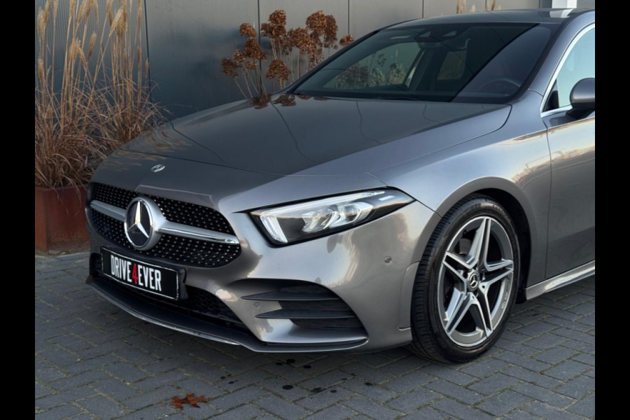 Mercedes-Benz A-Klasse 200 Bns Sol. AMG SFEER NAVI CR CONTROL MF STUUR SPORTVELGEN