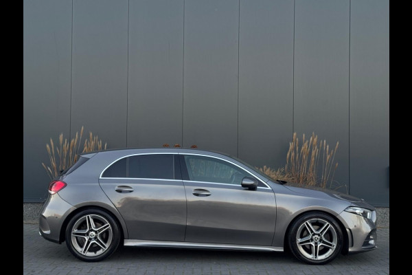 Mercedes-Benz A-Klasse 200 Bns Sol. AMG SFEER NAVI CR CONTROL MF STUUR SPORTVELGEN