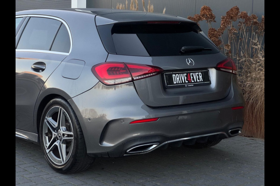 Mercedes-Benz A-Klasse 200 Bns Sol. AMG SFEER NAVI CR CONTROL MF STUUR SPORTVELGEN