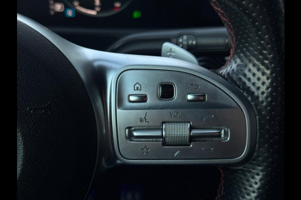 Mercedes-Benz A-Klasse 200 Bns Sol. AMG SFEER NAVI CR CONTROL MF STUUR SPORTVELGEN