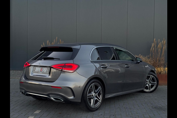 Mercedes-Benz A-Klasse 200 Bns Sol. AMG SFEER NAVI CR CONTROL MF STUUR SPORTVELGEN