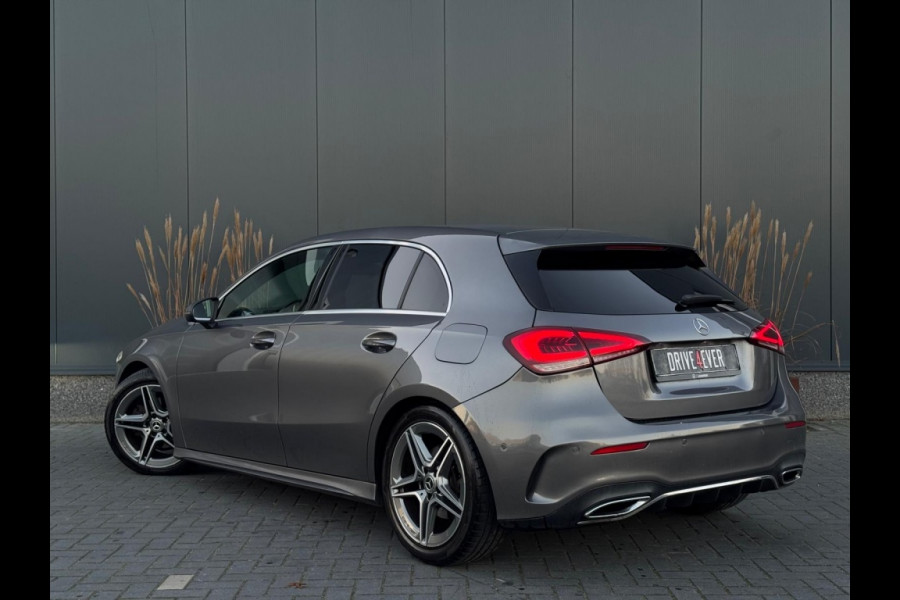Mercedes-Benz A-Klasse 200 Bns Sol. AMG SFEER NAVI CR CONTROL MF STUUR SPORTVELGEN