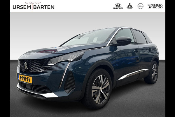 Peugeot 3008 1.2 PureTech GT Pack Business