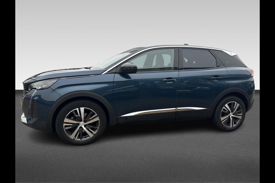 Peugeot 3008 1.2 PureTech GT Pack Business