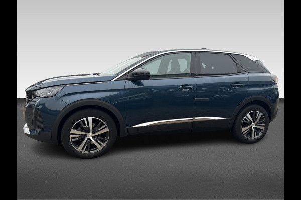 Peugeot 3008 1.2 PureTech GT Pack Business