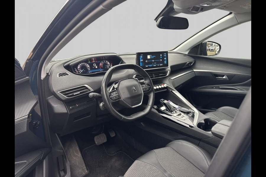 Peugeot 3008 1.2 PureTech GT Pack Business