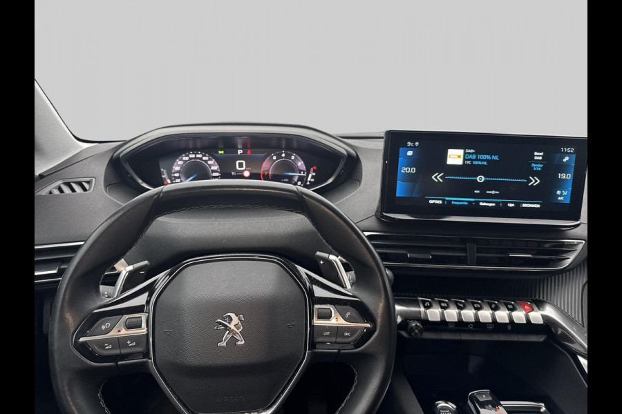 Peugeot 3008 1.2 PureTech GT Pack Business