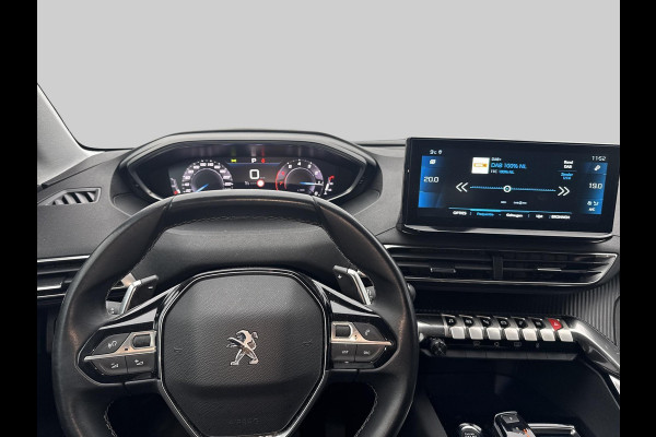 Peugeot 3008 1.2 PureTech GT Pack Business
