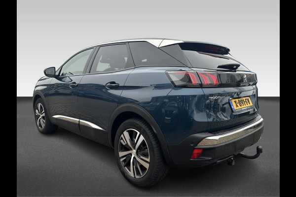 Peugeot 3008 1.2 PureTech GT Pack Business