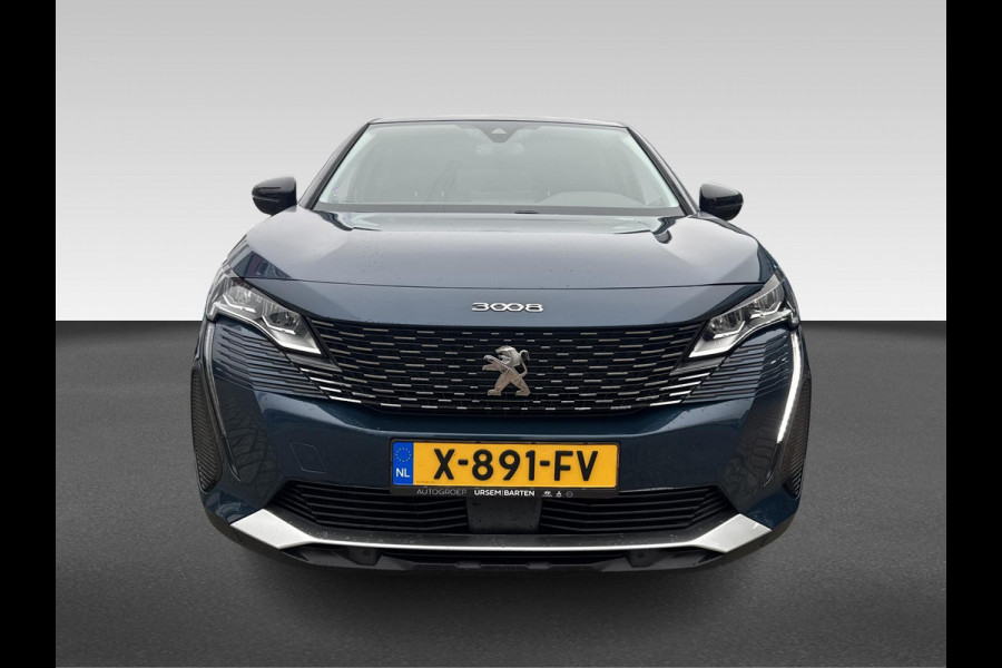 Peugeot 3008 1.2 PureTech GT Pack Business