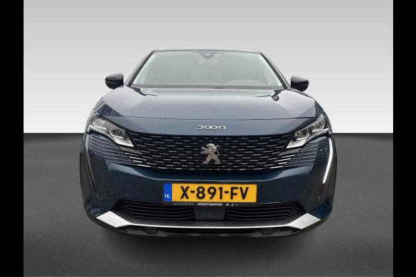 Peugeot 3008 1.2 PureTech GT Pack Business