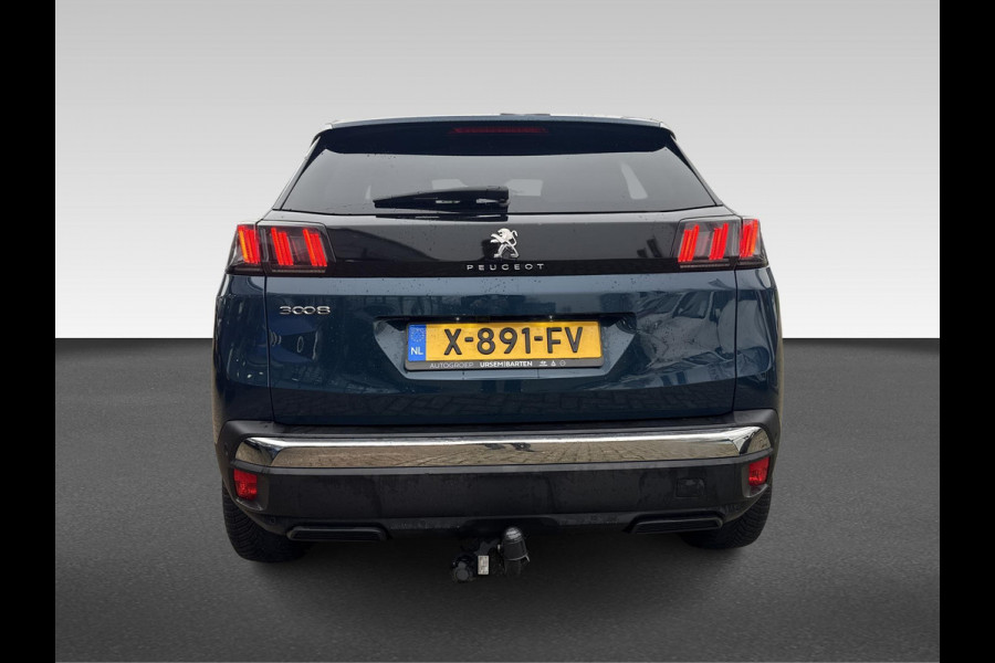 Peugeot 3008 1.2 PureTech GT Pack Business