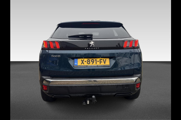 Peugeot 3008 1.2 PureTech GT Pack Business