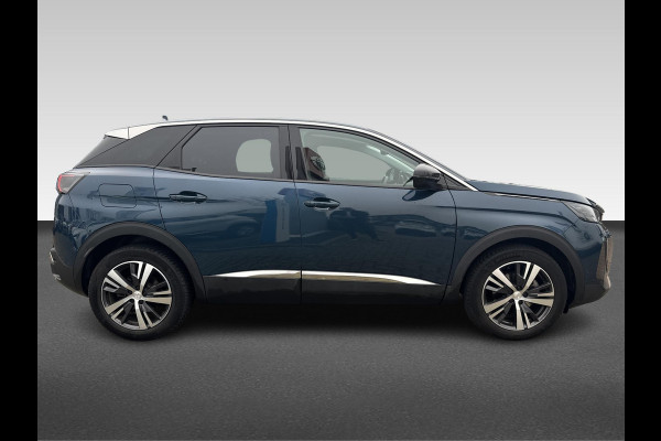 Peugeot 3008 1.2 PureTech GT Pack Business