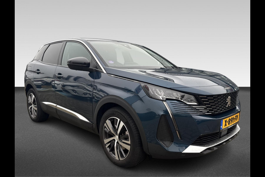 Peugeot 3008 1.2 PureTech GT Pack Business