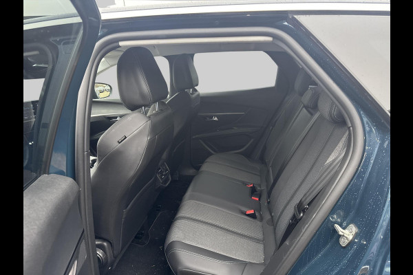 Peugeot 3008 1.2 PureTech GT Pack Business
