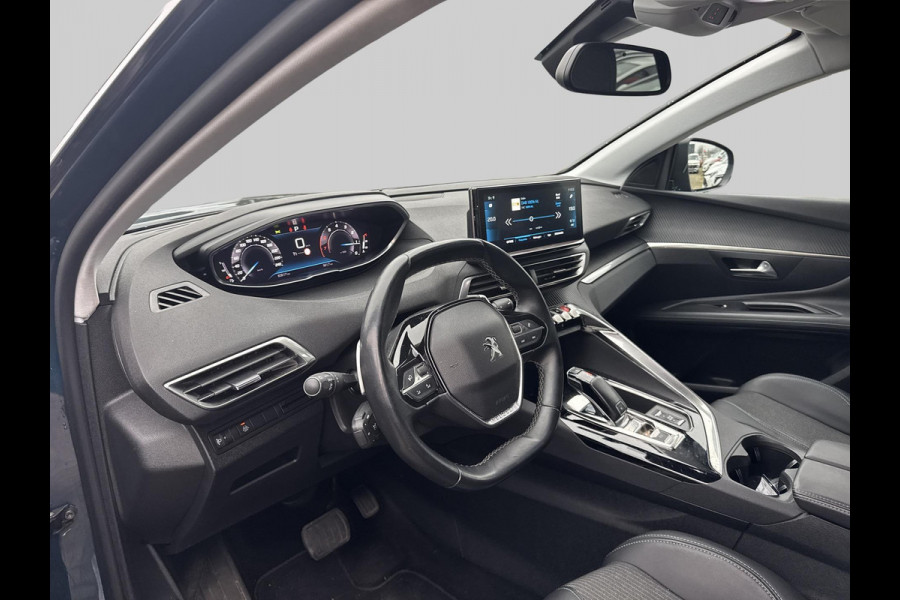 Peugeot 3008 1.2 PureTech GT Pack Business
