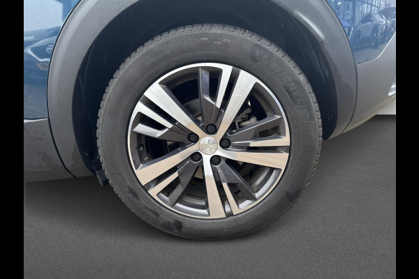 Peugeot 3008 1.2 PureTech GT Pack Business