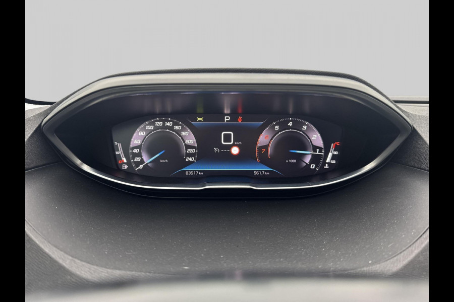 Peugeot 3008 1.2 PureTech GT Pack Business