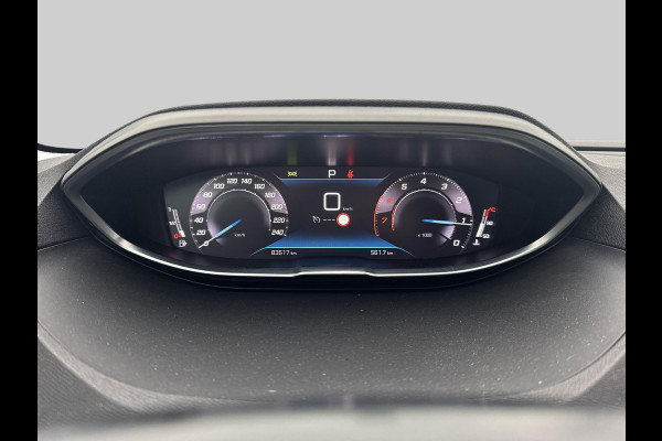 Peugeot 3008 1.2 PureTech GT Pack Business