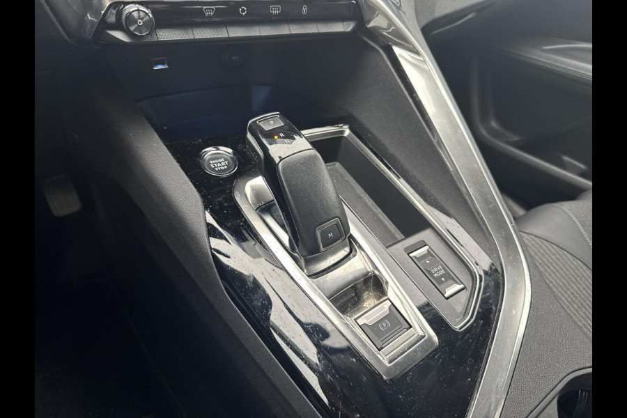 Peugeot 3008 1.2 PureTech GT Pack Business