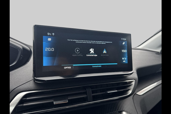 Peugeot 3008 1.2 PureTech GT Pack Business