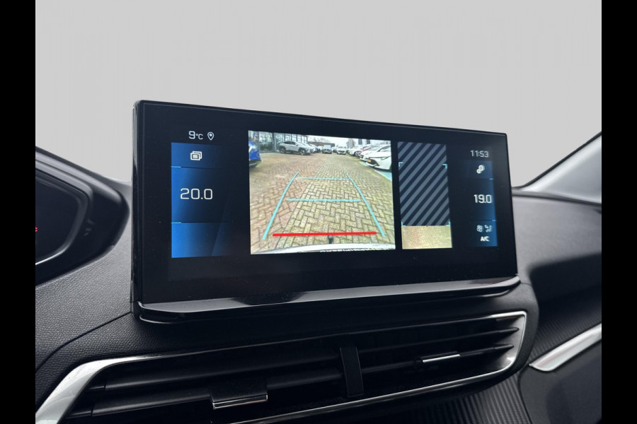 Peugeot 3008 1.2 PureTech GT Pack Business