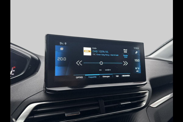 Peugeot 3008 1.2 PureTech GT Pack Business