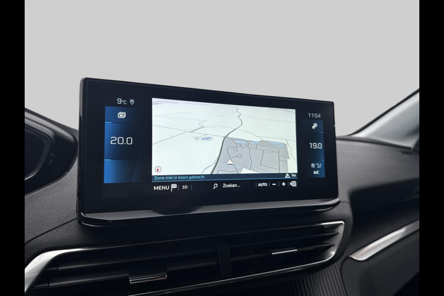 Peugeot 3008 1.2 PureTech GT Pack Business