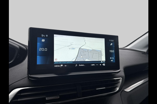 Peugeot 3008 1.2 PureTech GT Pack Business