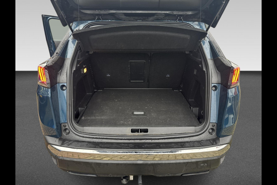 Peugeot 3008 1.2 PureTech GT Pack Business
