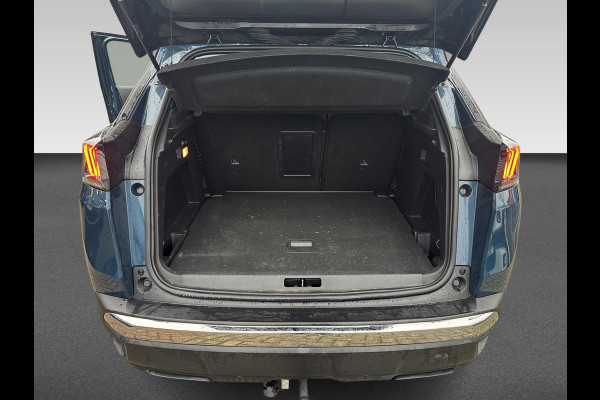 Peugeot 3008 1.2 PureTech GT Pack Business