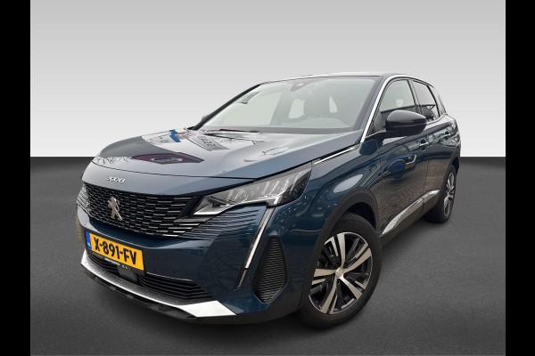 Peugeot 3008 1.2 PureTech GT Pack Business