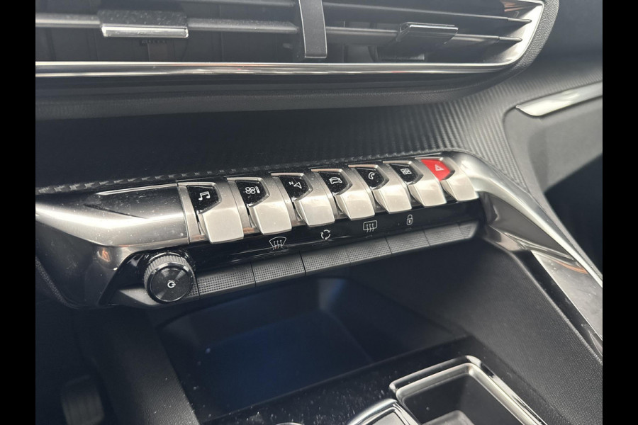 Peugeot 3008 1.2 PureTech GT Pack Business